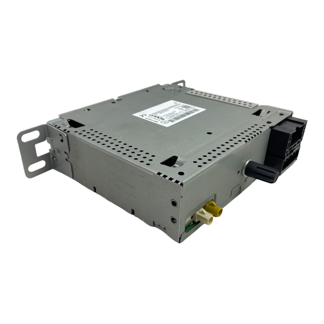 Pièce d'origine Autoradio pour Renault Zoe ZE 281151863R