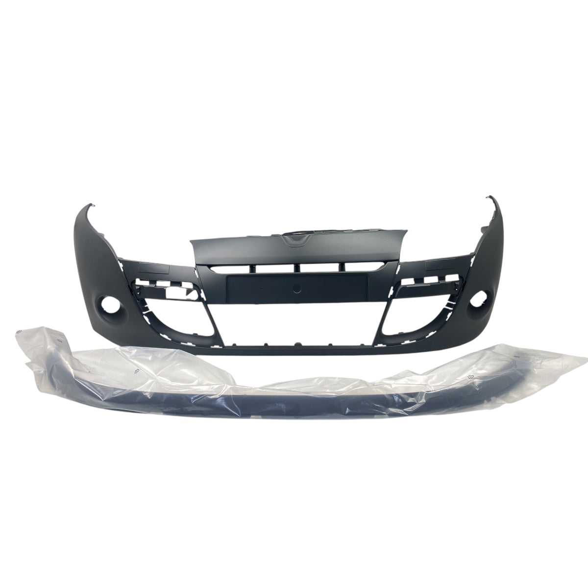 Pare-chocs avant neuf d'origine Renault Megane III 620220036R 620220005R