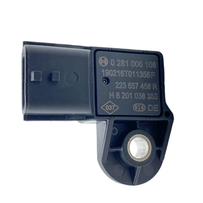 Pièce d'origine Capteur moteur pour Renault 0281006108 95517830 H8201038353 223657458R