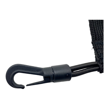 Pièce d'origine Filet de coffre pour Renault Megane II Scenic II 7711223962