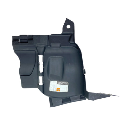 Pièce d'origine Protection moteur droite pour Dacia Sandero II Logan II 638308362R