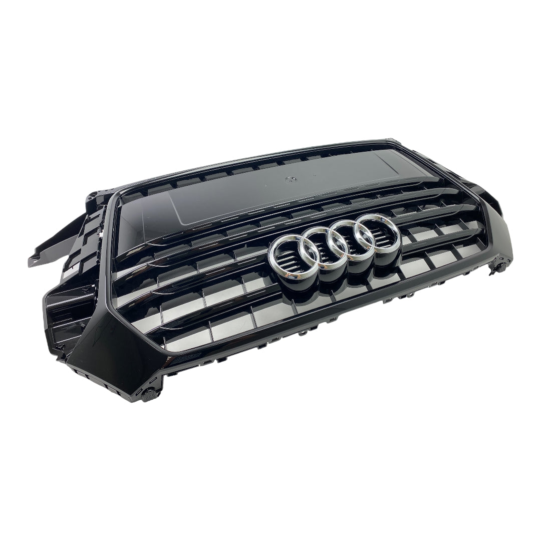 Pièce d'origine Calandre pour Audi Q3 8V phase 2 8U0853653M