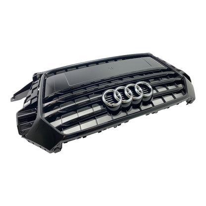 Pièce d'origine Calandre pour Audi Q3 8V phase 2 8U0853653M