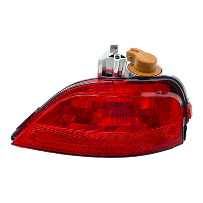 Pièce d'origine Feu antibrouillard arrière gauche pour Renault Zoe Z.E Captur I 265850007R