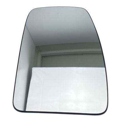 Pièce d'origine glace de rétroviseur droite pour Renault Master III Opel Movano B 963655132R.