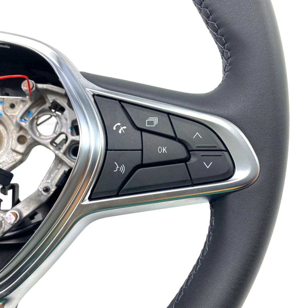 Pièce d'origine Volant pour Renault Trafic 2022 Clio V Captur II 484002607R