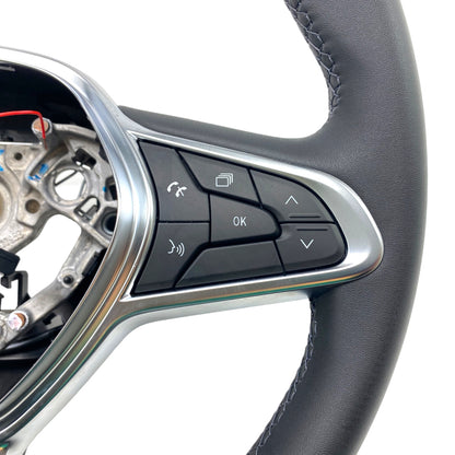 Pièce d'origine Volant pour Renault Trafic 2022 Clio V Captur II 484002607R