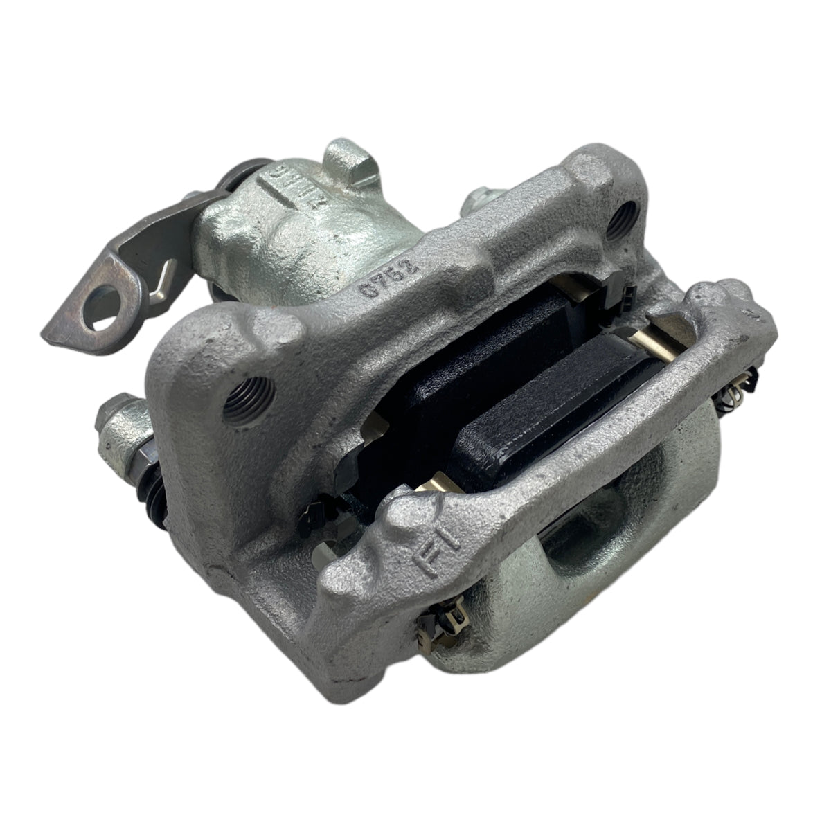 Pièce d'origine Étrier de frein arrière droit pour Renault Kangoo III 440009501R