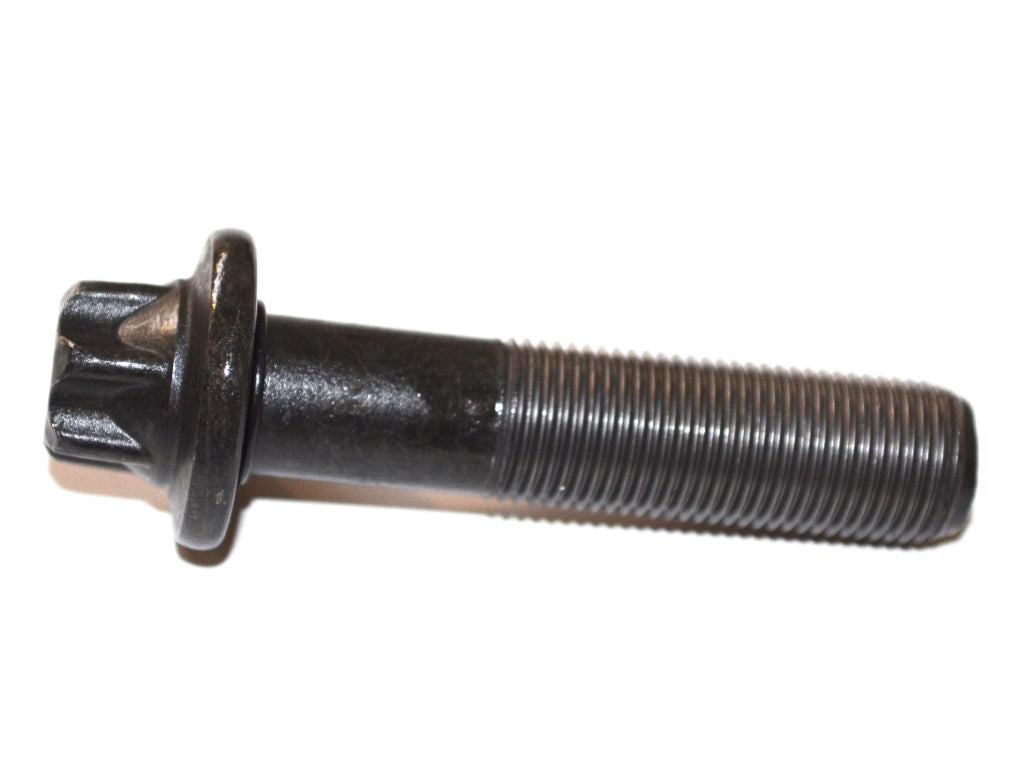 VIS FIAT FIORINO 07> DE LA ROUE DENTÉE, POULIE DE DISTRIBUTION 1.3JTD M14X60.