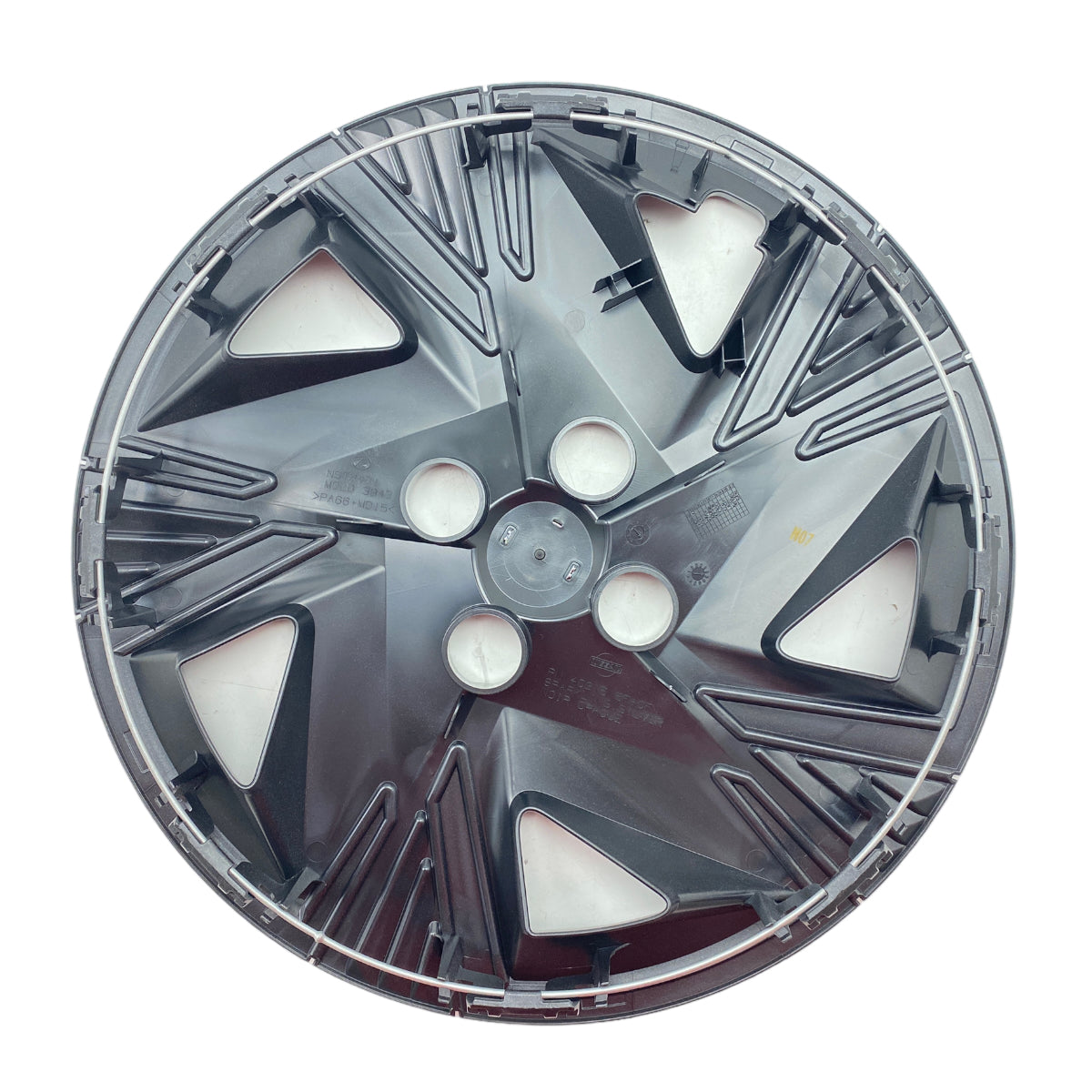 Pièce d'origine Enjoliveur de roue 16 pouces pour Nissan Micra K14 403155FAOF