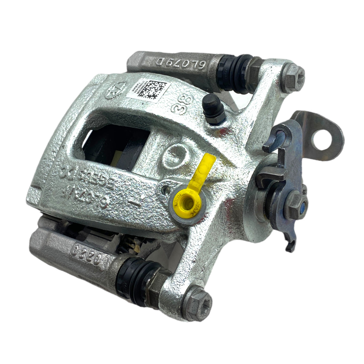 Pièce d'origine Étrier de frein arrière gauche pour Renault Kangoo III 440108533R