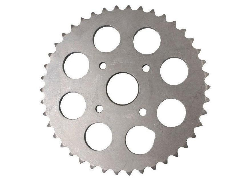 ROUE DENTEE, POULIE DISTRIBUTION ALFA MITO 08> 1.3JTD.