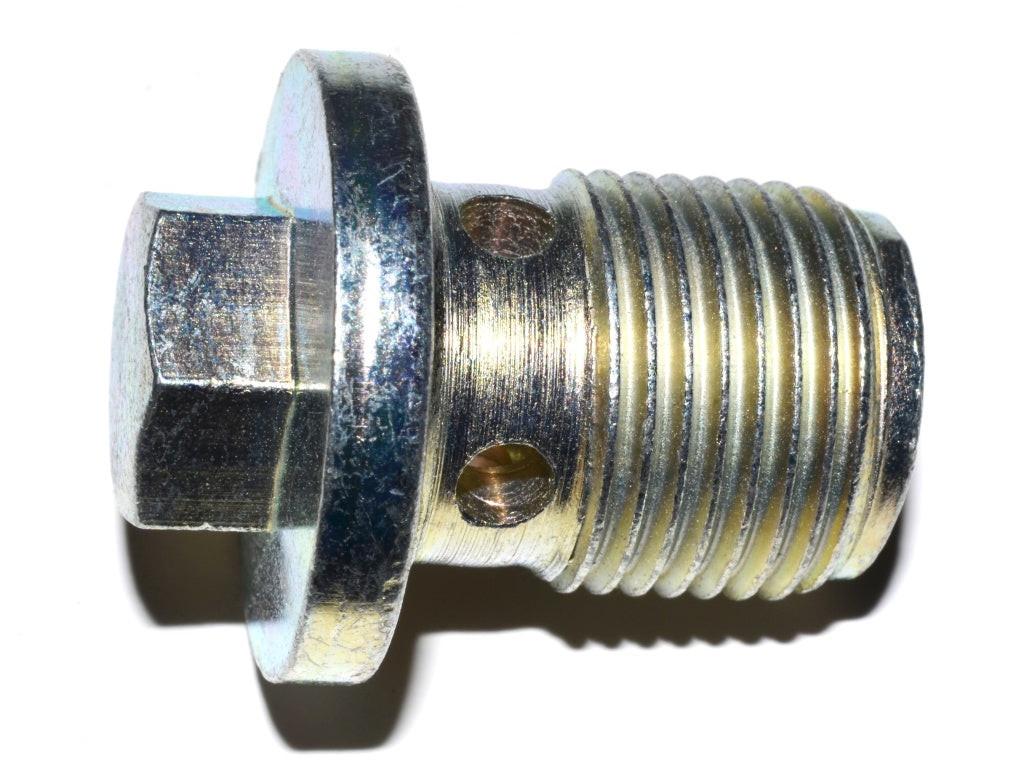 VIS-BOUCHON, CARTER D`HUILE FIAT PUNTO GRANDE 05> 1.9 JTD OAS047 M18X1.5X21.