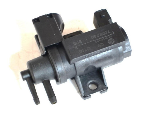 ELECTROVANNE FIAT DUCATO 02> TURBOCOMPRESSEUR 2.8 JTD.
