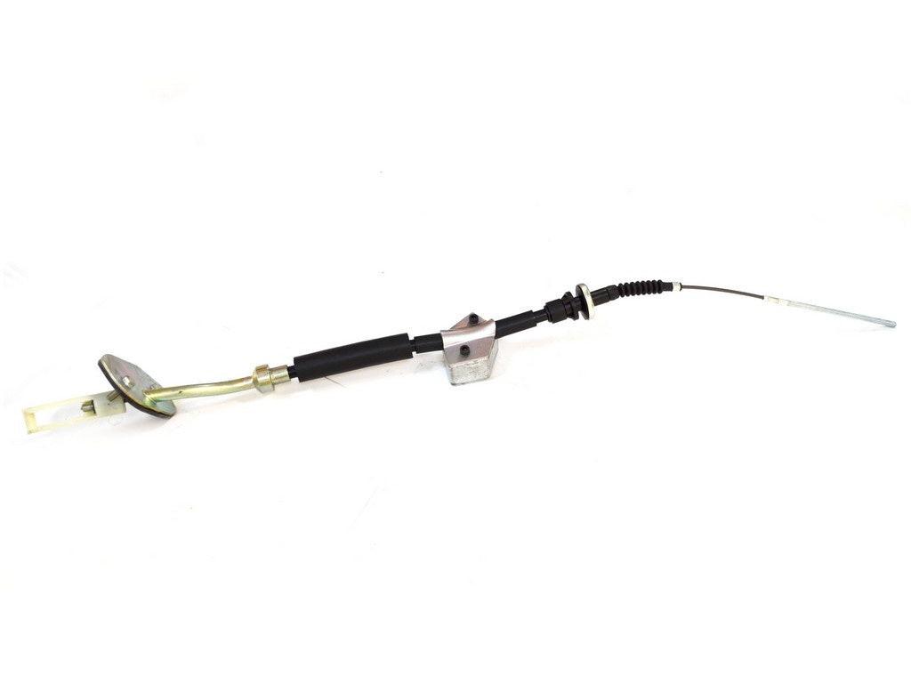 CÂBLE D`EMBRAYAGE FIAT FIORINO 07> 1.3JTD.