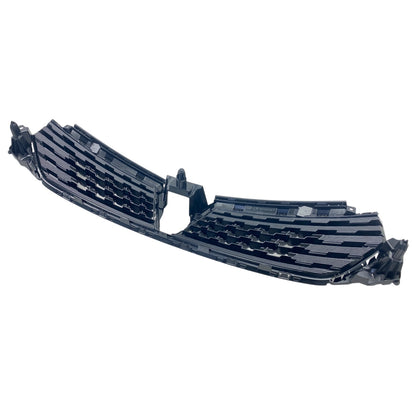 Pièce d'origine calandre pour Renault Clio V Phase 2 622569757R 622565064R.