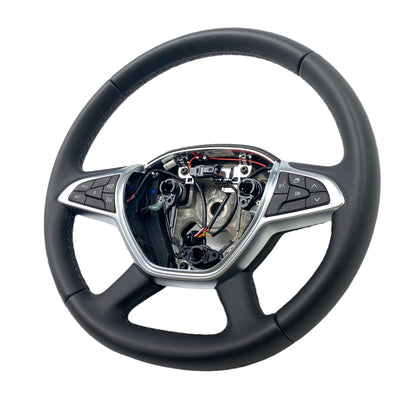 Pièce d'origine Volant pour Dacia Sandero III Logan III 484008065R