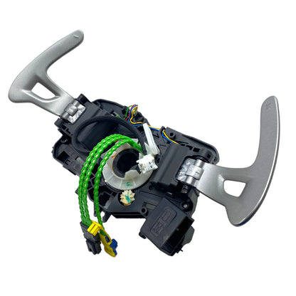 Pièce d'origine Contacteur tournant d'airbag pour Renault Clio IV RS GT 255672671R