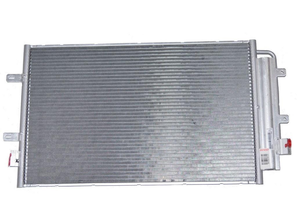 CONDENSEUR, CLIMATISATION IVECO DAILY 06> 2.3 JTD.