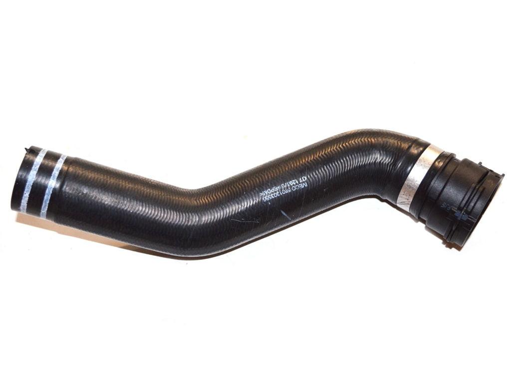 MANCHE, BATTERIE CHAUFFANTE-CHAUFFAGE IVECO DAILY 14> RADIATEUR, REFROIDISSEMENT DU MOTEUR INFÉRIEUR 3.0 JTD E5/E6.