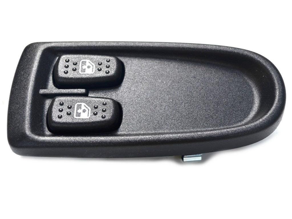 COMMUTATEUR/INTERRUPTEUR FENETRE IVECO DAILY 06> GAUCHE.