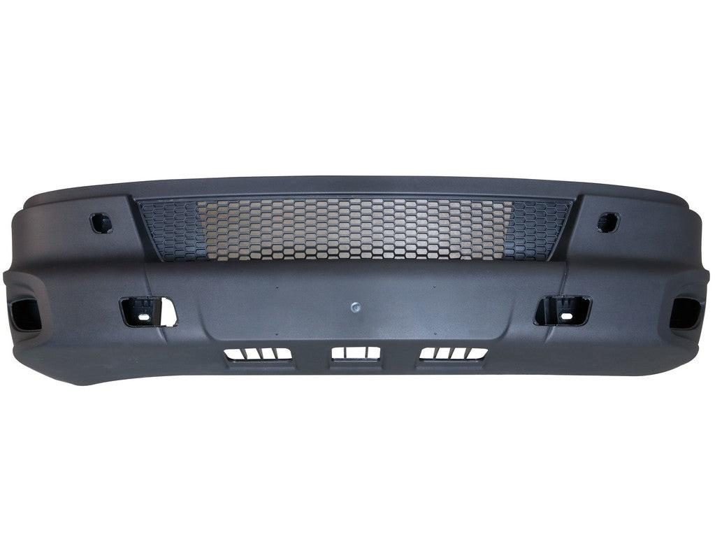 PARE-CHOCS IVECO DAILY 06> AVANT.