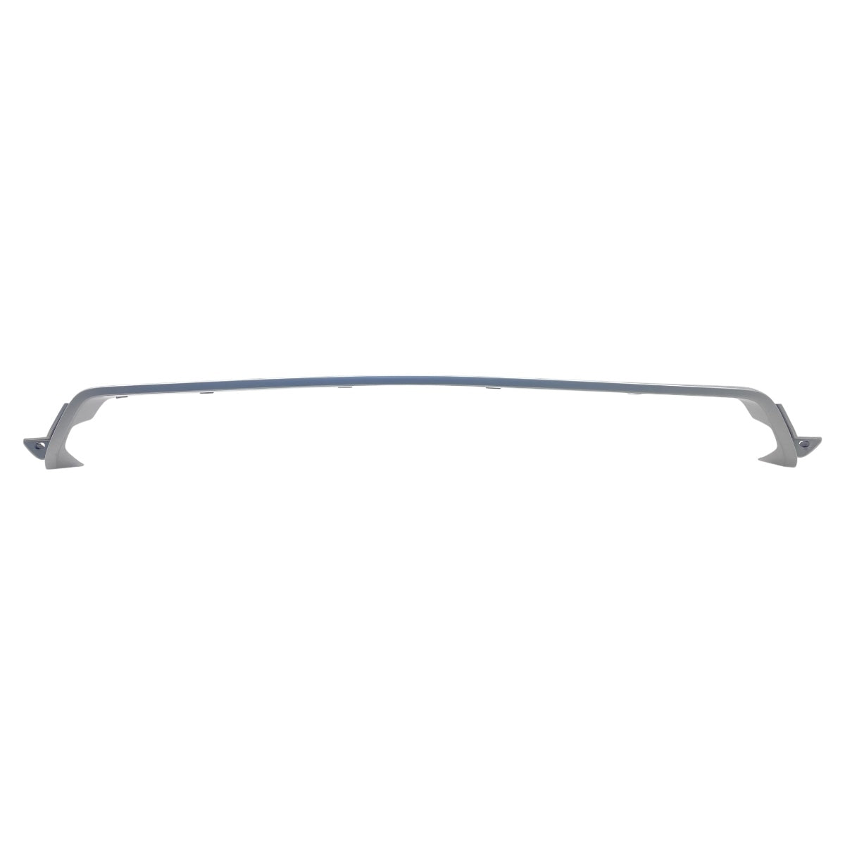Pièce d'origine Baguette de pare-chocs avant pour Renault Espace V 850700944R