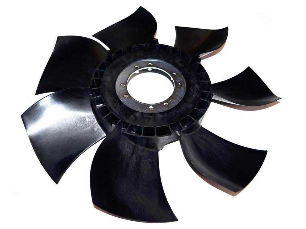 HÉLICE  DE VENTILATEUR IVECO DAILY 06> 12> 3.0JTD.