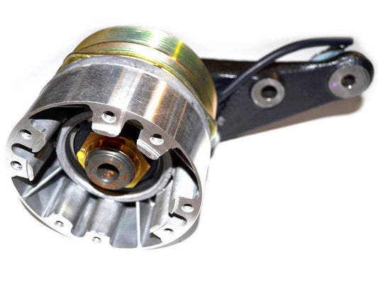 EMBRAYAGE, VENTILATEUR DE RADIATEUR IVECO DAILY 06> ÉLECTROAIMANT 2.3JTD.