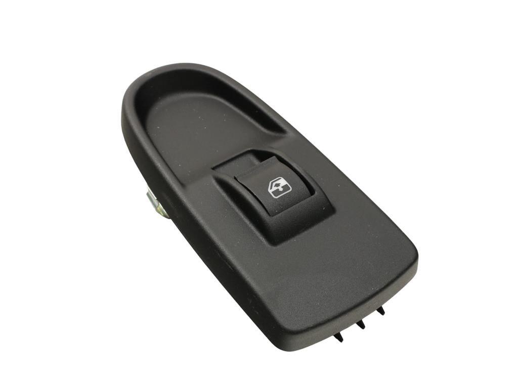 COMMUTATEUR/INTERRUPTEUR FENETRE IVECO DAILY 06> DROIT 12>.