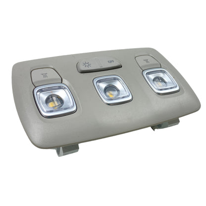 Pièce d'origine Plafonnier LED de ciel de toit pour Renault Trafic III IV Nissan NV300 264309166R