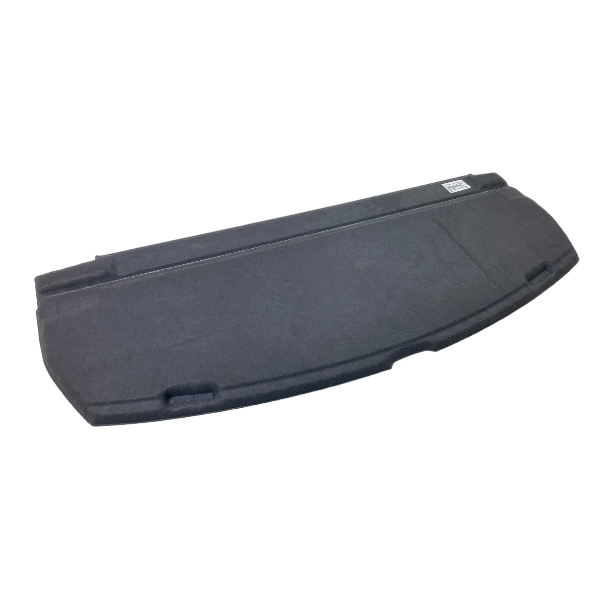 Pièce d'origine Plancher de coffre pour Renault Espace V 745141147R