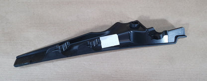 Baguette de baie de pare-brise pour Dacia Logan II / Sandero II — 668226391R — vue 2