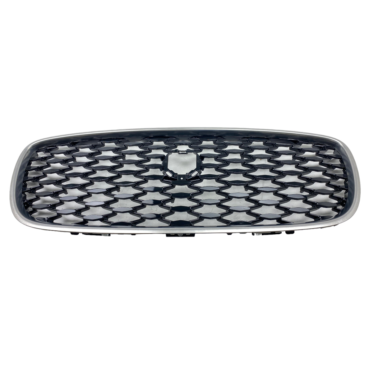 Pièce d'origine Calandre avant pour Jaguar XF à partir de 2021 MX63-018K28-AA
