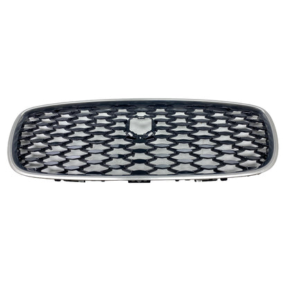 Pièce d'origine Calandre avant pour Jaguar XF à partir de 2021 MX63-018K28-AA