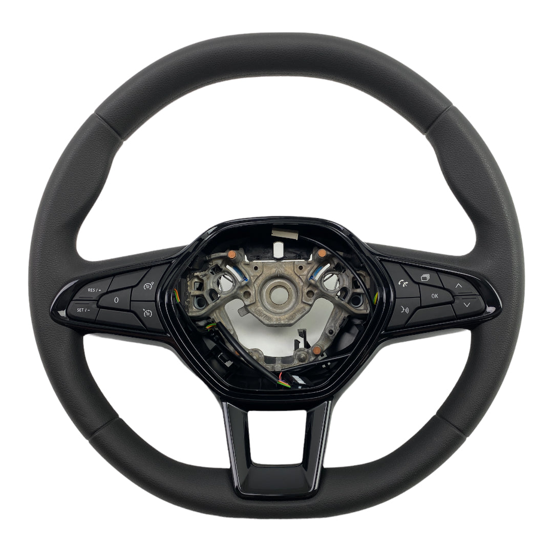 Pièce d'origine Volant pour Renault Kangoo III Trafic 2022 484004585R