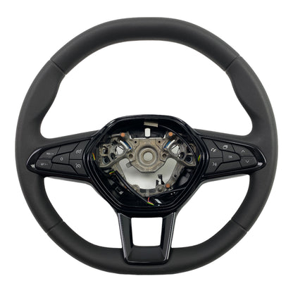 Pièce d'origine Volant pour Renault Kangoo III Trafic 2022 484004585R