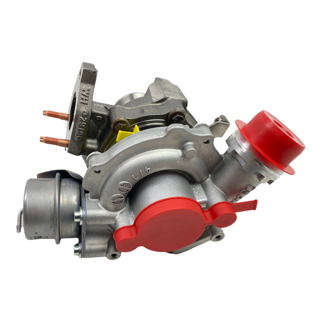 Pièce d'origine Turbocompresseur pour Renault Nissan Mercedes 1.5 dCi 54431014770