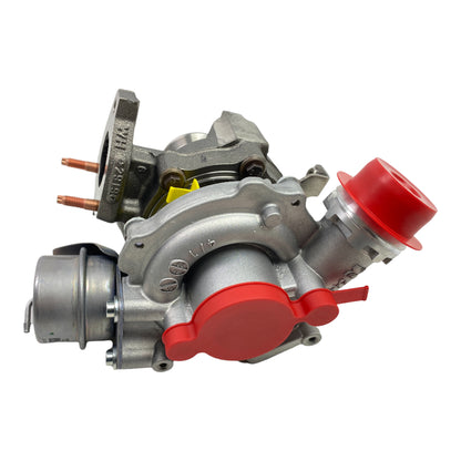 Pièce d'origine Turbocompresseur pour Renault Nissan Mercedes 1.5 dCi 54431014770