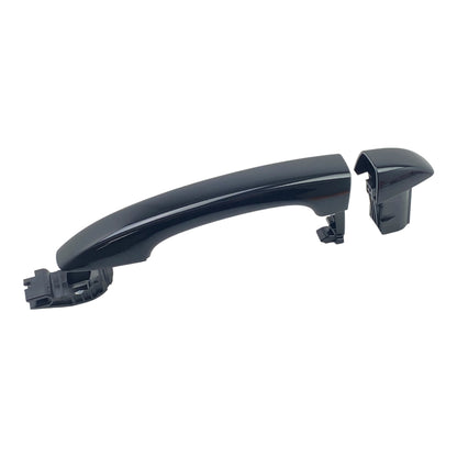 Pièce d'origine Poignée de porte arrière pour Renault Megane IV 806066980R
