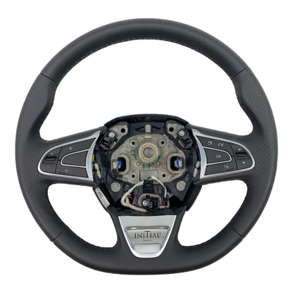 Pièce d'origine Volant pour Renault Scenic IV Talisman Initiale Paris 484000198R