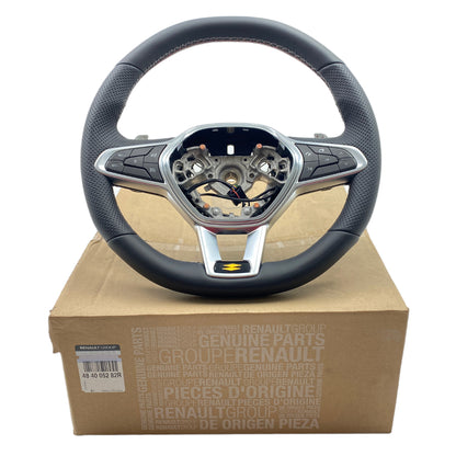 Pièce d'origine Volant de direction pour Renault 484005282R