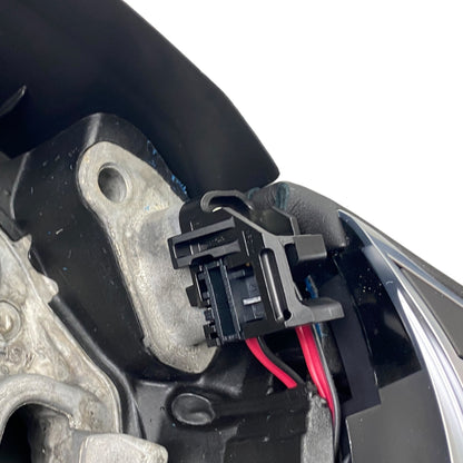 Pièce d'origine Volant pour Renault Megane IV Kadjar 484001180R