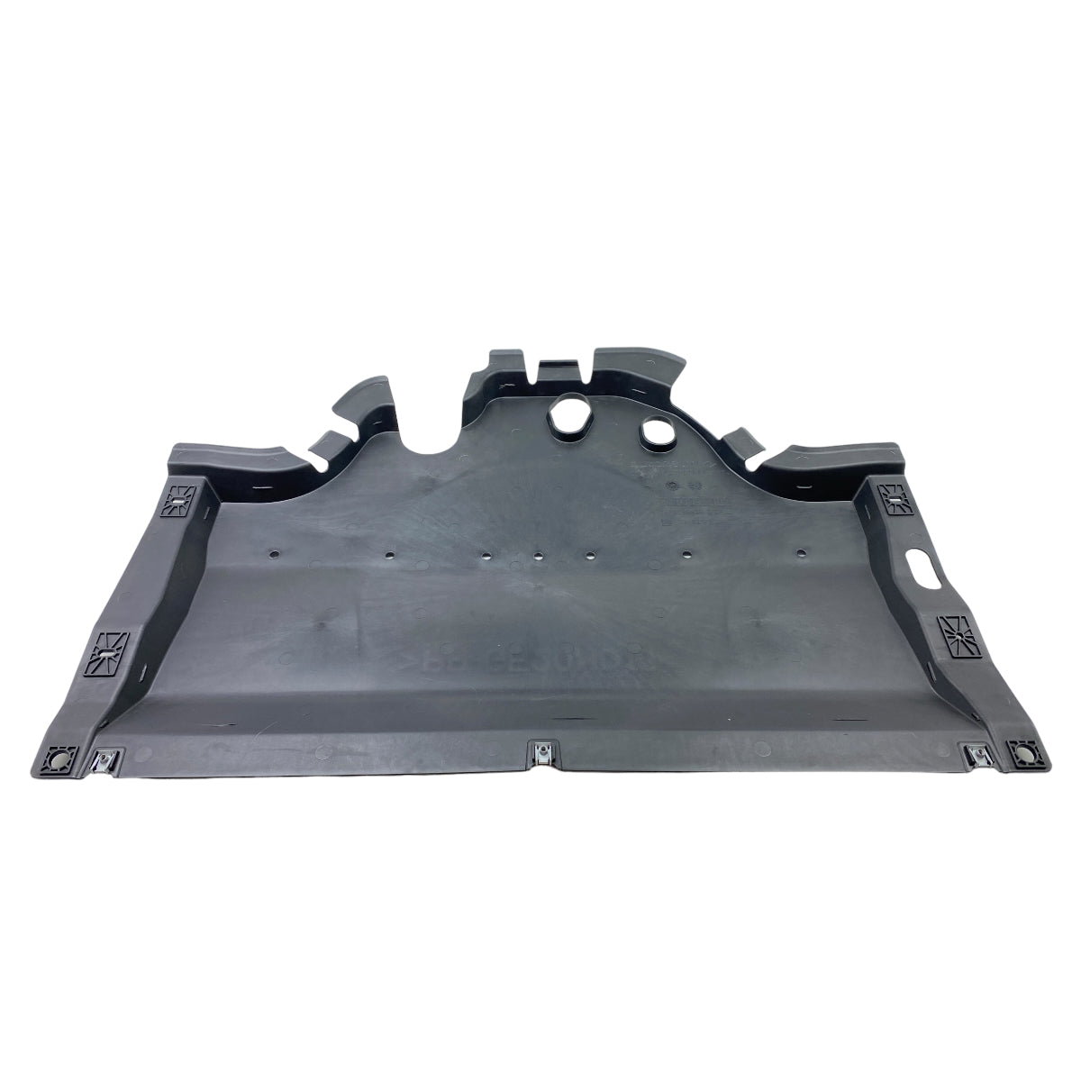 Pièce d'origine Cache sous moteur inférieur pour Renault Trafic III IV 758908963R