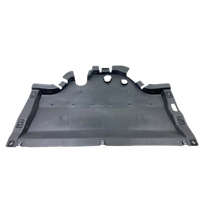 Pièce d'origine Cache sous moteur inférieur pour Renault Trafic III IV 758908963R