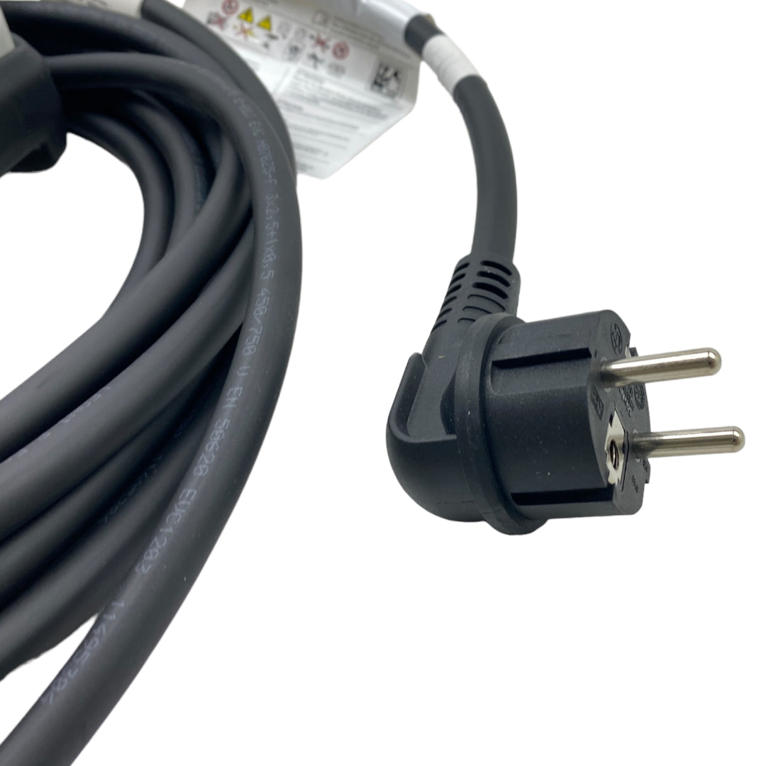 Pièce d'origine Chargeur embarqué pour Renault Megane EV Kangoo III Z.E 296900582R