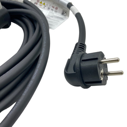 Pièce d'origine Chargeur embarqué pour Renault Megane EV Kangoo III Z.E 296900582R