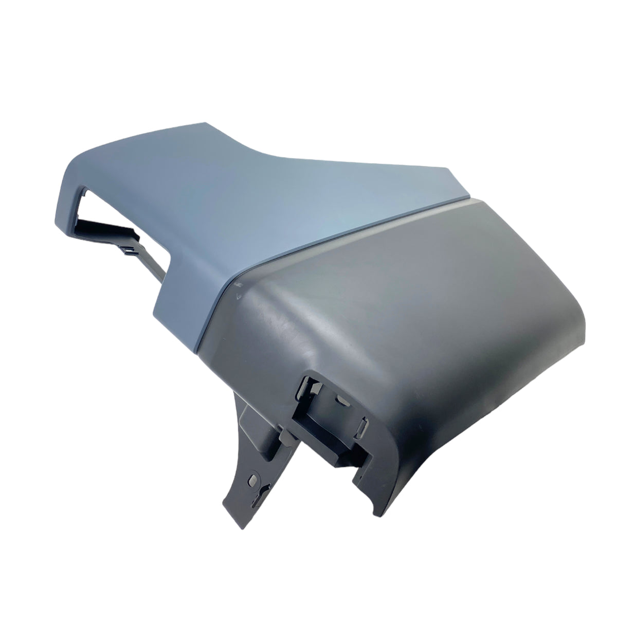 Pièce d'origine Angle de pare-chocs arrière droit pour Renault Trafic III Opel Vivaro B Fiat Talento Nissan NV300 850A80588R