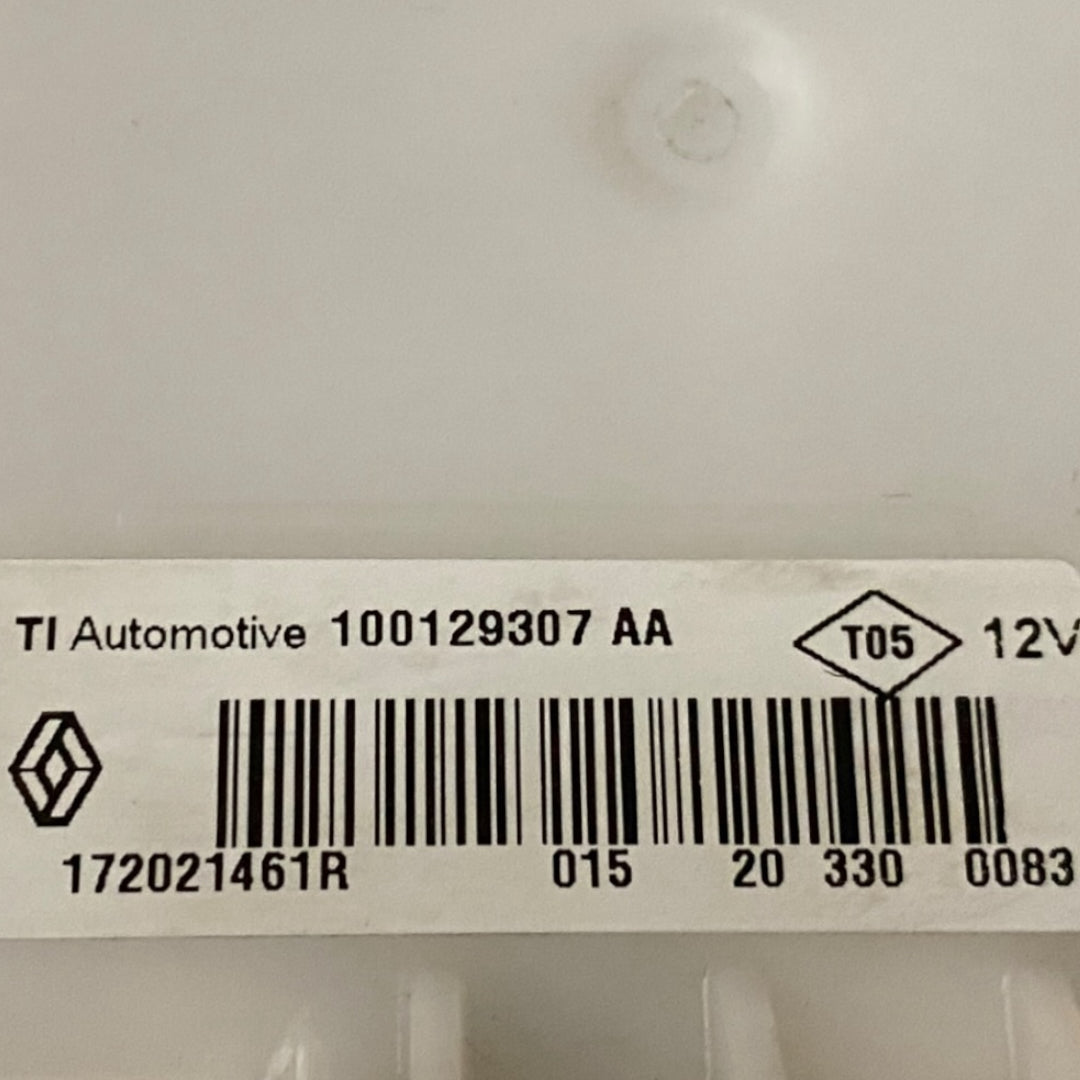 Pièce d'origine Pompe à carburant pour Dacia Lodgy 172021461R