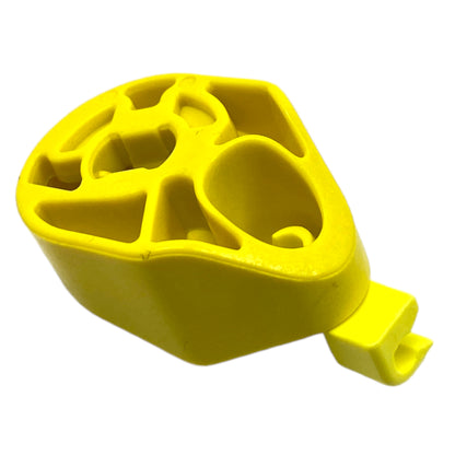 Pièce d'origine Clip de levier de serrure de porte pour Renault Master III 8200776737
